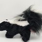 Striper 8" Skunk by Douglas stuffed animal plush cuddle toy