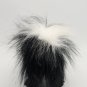 Striper 8" Skunk by Douglas stuffed animal plush cuddle toy