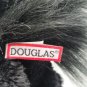 Striper 8" Skunk by Douglas stuffed animal plush cuddle toy