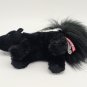 Striper 8" Skunk by Douglas stuffed animal plush cuddle toy