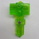 Skylander Trap Team Crystals Life Hammer Figure Activision 2011