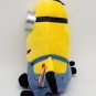 New, TY Minion Tim, Beanie Babies Collection tall 9