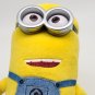 New, TY Minion Tim, Beanie Babies Collection tall 9