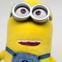 New, TY Minion Tim, Beanie Babies Collection tall 9