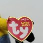 New, TY Minion Tim, Beanie Babies Collection tall 9