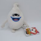 Hasbro Yokai Yo-kai Watch Whisper  7" Plush New w/ Tag SEE PICS