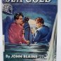 Rick Brant Electronic Adventure YA Novel Sea Gold 1947