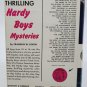 Rick Brant Electronic Adventure YA Novel Sea Gold 1947