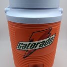 GATORADE Rubbermaid 2 Gallon Drink Dispenser Cooler Jug w/ Spout/Spigot/ Handle