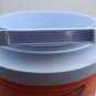 GATORADE Rubbermaid 2 Gallon Drink Dispenser Cooler Jug w/ Spout/Spigot/ Handle
