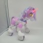 Spin Master Zoomer Enchanted Unicorn White/Purple *WORKING - NO REMOTE*
