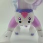 Spin Master Zoomer Enchanted Unicorn White/Purple *WORKING - NO REMOTE*