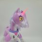 Spin Master Zoomer Enchanted Unicorn White/Purple *WORKING - NO REMOTE*