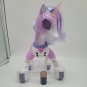 Spin Master Zoomer Enchanted Unicorn White/Purple *WORKING - NO REMOTE*