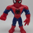 Marvel Super Hero Adventures Mega Mighties Spider Man