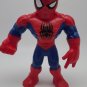 Marvel Super Hero Adventures Mega Mighties Spider Man