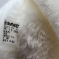 Vintage Commonweath Plush Christmas Mouse 1988 Large