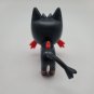 RARE FOREIGN 2018 Litten 3.5" McDonald's EUROPE Action Figure Pokemon