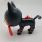 RARE FOREIGN 2018 Litten 3.5" McDonald's EUROPE Action Figure Pokemon