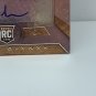 2013-14 Totally Certified Rookie Roll Call Gold #13 Kelly Olynyk Auto 4 /10 NM/M