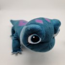 Disney Store Frozen 2 II Movie 9" Bruni The Fire Spirit Plush Salamander