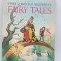Hans Christian Andersen's FAIRY TALES by Eve Morel & Simonne Baudoin