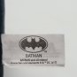 Cubd Collectibles: Batman Plush 5&acirc;��X 4&acirc;��