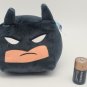 Cubd Collectibles: Batman Plush 5&acirc;��X 4&acirc;��