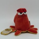 NEW Hallmark ITTY BITTYS 5"" Plush HANK the OCTOPUS Finding Dory Toy Doll w/ Tag