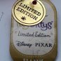 NEW Hallmark ITTY BITTYS 5"" Plush HANK the OCTOPUS Finding Dory Toy Doll w/ Tag