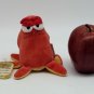 NEW Hallmark ITTY BITTYS 5"" Plush HANK the OCTOPUS Finding Dory Toy Doll w/ Tag