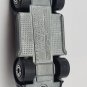 Vintage Matchbox Superfast Chevrolet Corvette No.62 Black Die Cast 1:58 EUC