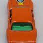 Matchbox Lesney Superfast SF45 BMW 3.0 CSL- Orange EXCELLENT CONDITION