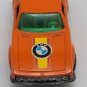Matchbox Lesney Superfast SF45 BMW 3.0 CSL- Orange EXCELLENT CONDITION