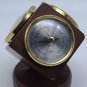 Caracciola W. Germany Swivels Barometer/Hygrometer/ Thermometer