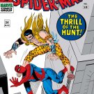 The Amazing Spider-Man #341 (Nov 1990, Marvel)