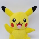 Pokemon Pikachu 9" Doll Plush Stuffed Animal 2019 WCT Wicked Cool Toy Company 