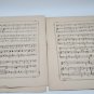 You're More Than The world To Me Sheet Music