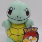 8inch Squirtle Official Licensed Pokemon Plush Stuffed Doll Toy Gift Authentic
