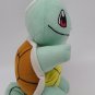8inch Squirtle Official Licensed Pokemon Plush Stuffed Doll Toy Gift Authentic