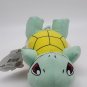 8inch Squirtle Official Licensed Pokemon Plush Stuffed Doll Toy Gift Authentic