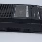 Vintage General Electric GE- Auto Stop Cassette Tape Recorder 3-5001A TESTED