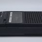 Vintage General Electric GE- Auto Stop Cassette Tape Recorder 3-5001A TESTED