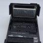 Vintage General Electric GE- Auto Stop Cassette Tape Recorder 3-5001A TESTED