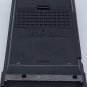 Vintage General Electric GE- Auto Stop Cassette Tape Recorder 3-5001A TESTED