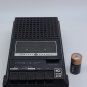 Vintage General Electric GE- Auto Stop Cassette Tape Recorder 3-5001A TESTED
