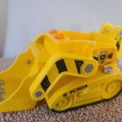 Paw Patrol Rubble Digg'n Bulldozer Vehicle *AS-PICTURED WITHOUT SOUND*