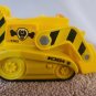 Paw Patrol Rubble Digg'n Bulldozer Vehicle *AS-PICTURED WITHOUT SOUND*