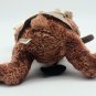 CARIBOU COFFEE 10" PLUSH HUG-A-BOU