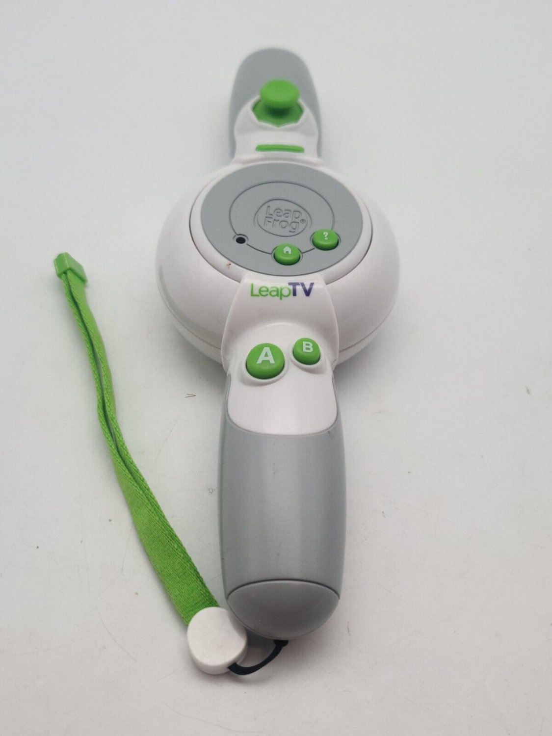 LeapFrog LeapTV 2-in-1 Transforming Controller #31704 NEW Leap TV